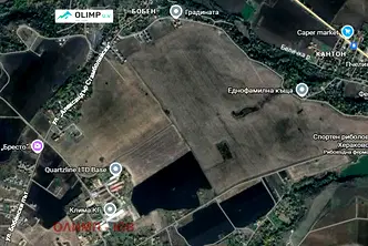 Парцел в София, с. Хераково