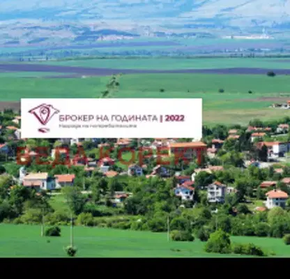 Снимка 2 — Парцел в София, с. Хераково