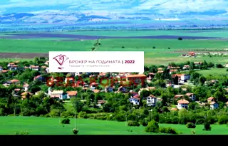 Парцел в София, с. Хераково