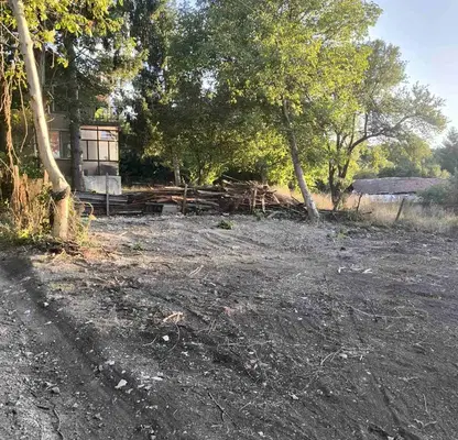 Photo 2 — Plot in област София, Herakovo