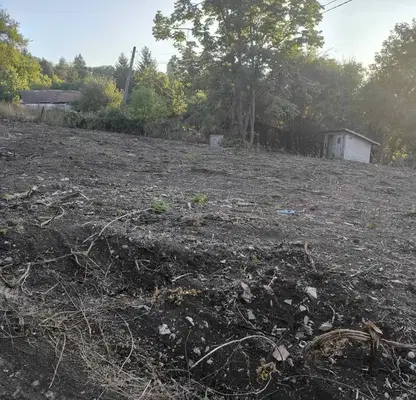 Photo 3 — Plot in област София, Herakovo