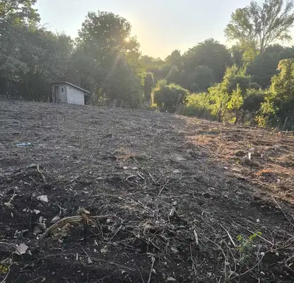 Photo 4 — Plot in област София, Herakovo