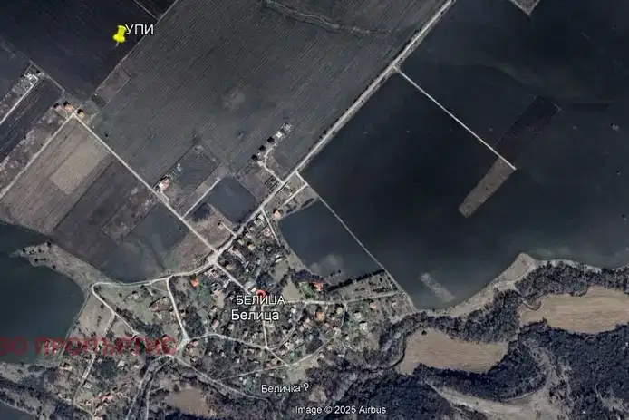 Plot in област София, Herakovo