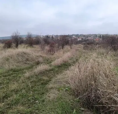 Photo 2 — Plot in Sofia, Hrabyrsko