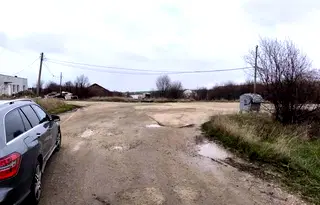 Парцел в София, с. Храбърско
