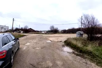 Парцел в София, с. Храбърско