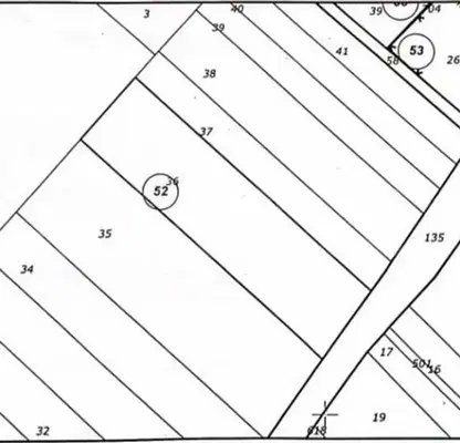 Photo 2 — Plot in област София, Hrabyrsko