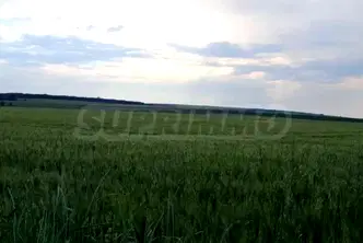 Парцел в София, с. Храбърско