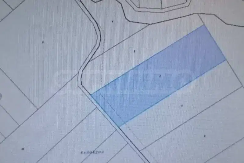 Plot in област София, Hrabyrsko