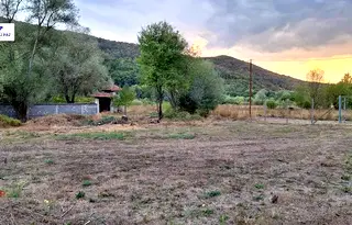 Парцел в София, с. Макоцево