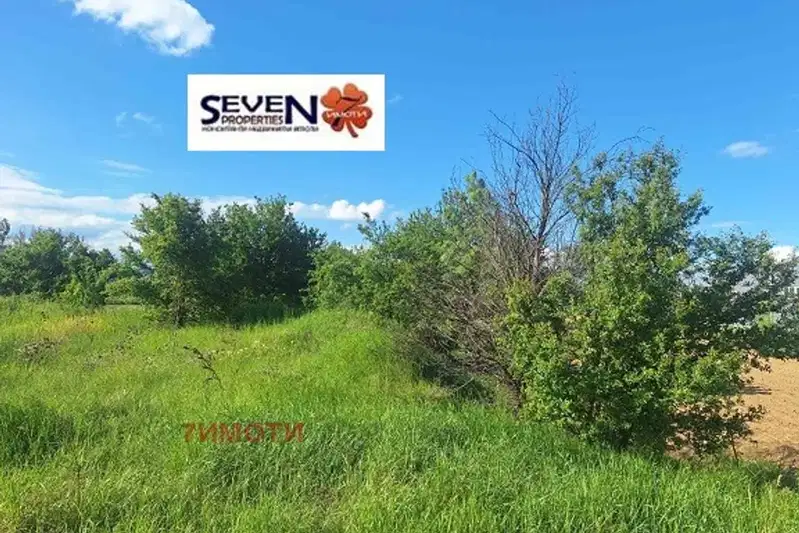 Plot in област София, Musachevo