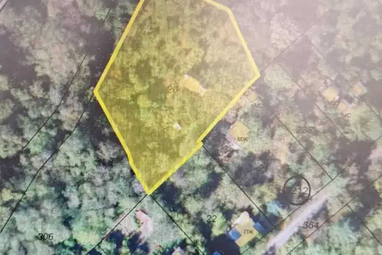 Plot in Sofia, Novi Han