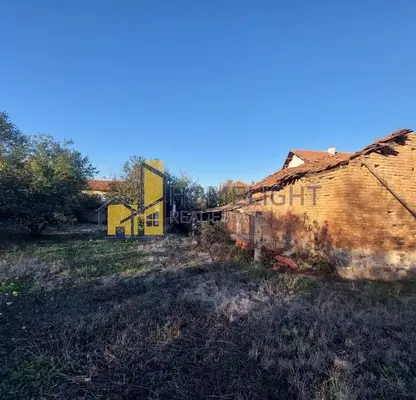 Photo 4 — Plot in област София, Novi Han