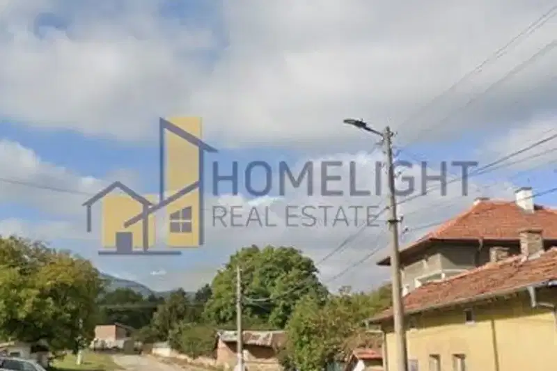 Plot in област София, Novi Han