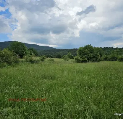 Photo 2 — Plot in област София, Ochusha