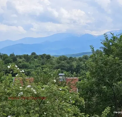 Photo 4 — Plot in област София, Ochusha