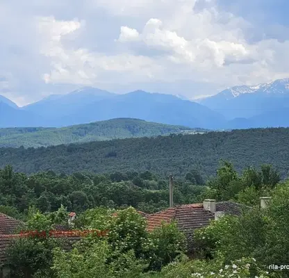 Photo 5 — Plot in област София, Ochusha