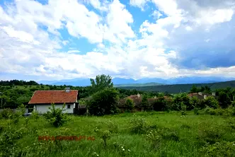 Парцел в София, с. Очуша