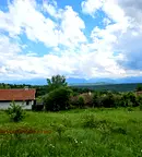 Парцел в София, с. Очуша