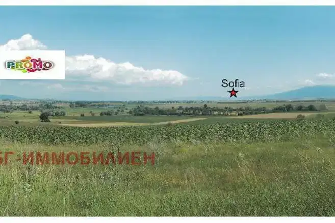 Парцел в София, с. Опицвет