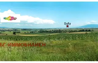 Парцел в София, с. Опицвет
