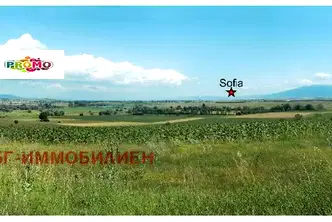 Парцел в София, с. Опицвет