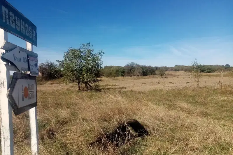 Парцел в София, с. Пауново