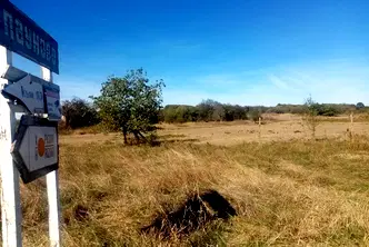 Парцел в София, с. Пауново