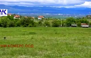 Парцел в София, с. Пожарево