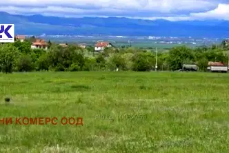 Парцел в София, с. Пожарево
