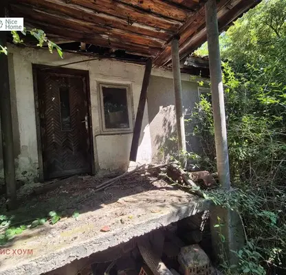 Снимка 2 — Парцел в София, с. Пожарево