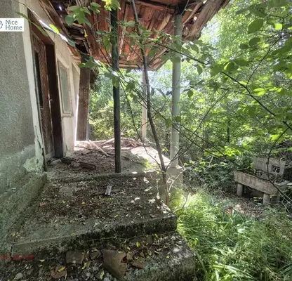 Снимка 4 — Парцел в София, с. Пожарево