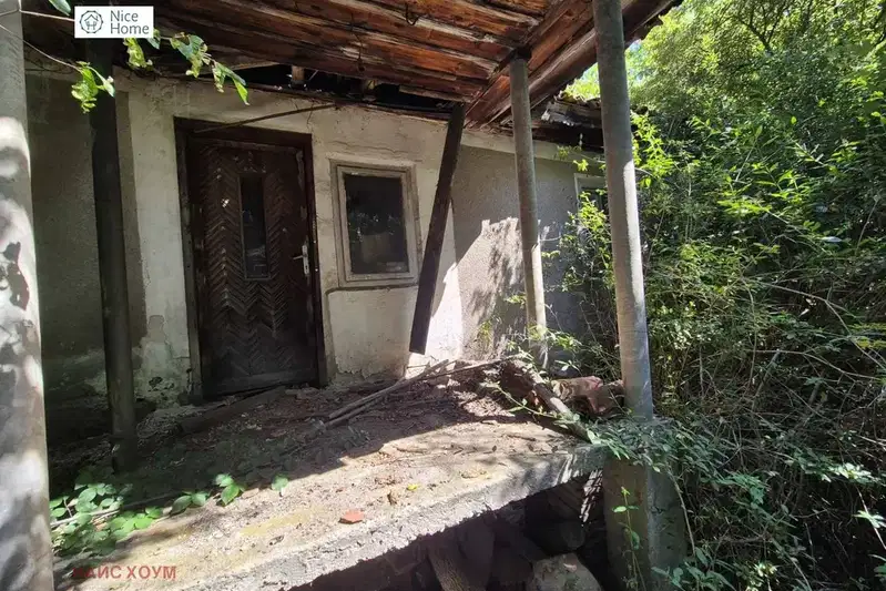 Парцел в София, с. Пожарево