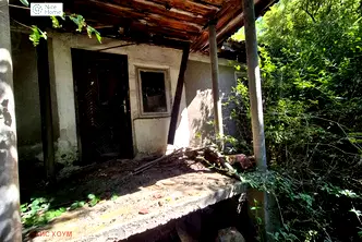 Парцел в София, с. Пожарево