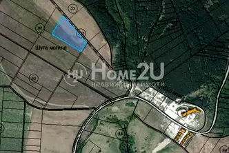 Парцел в София, с. Пожарево