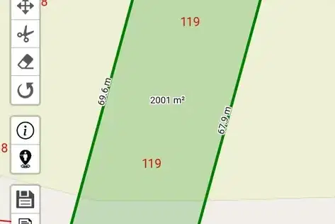 Plot in Sofia, Prolesha
