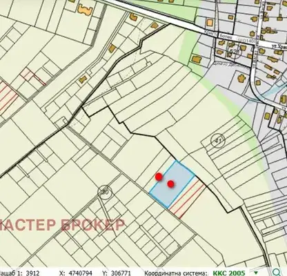 Photo 5 — Plot in област София, Prolesha