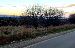 Парцел в София, с. Пролеша