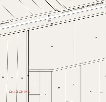 Photo 3 — Plot in област София, Ravno Pole