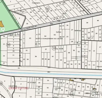 Photo 5 — Plot in област София, Ravno Pole