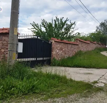Снимка 4 — Парцел в София, с. Селянин