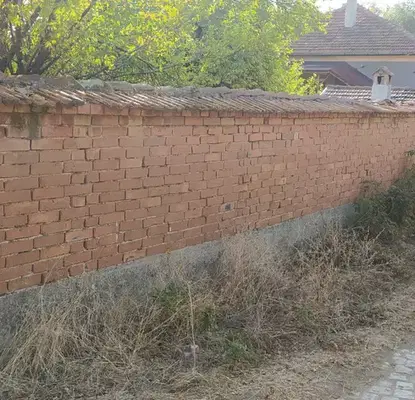 Photo 2 — Plot in Sofia, Smolsko