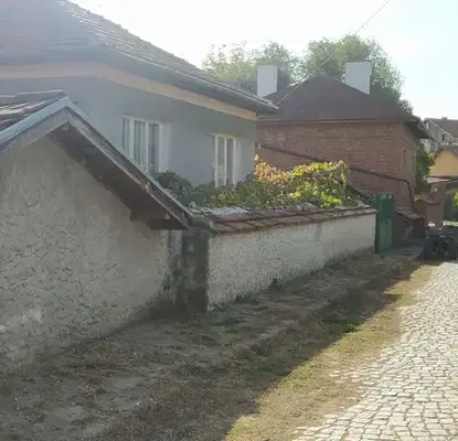 Photo 4 — Plot in Sofia, Smolsko