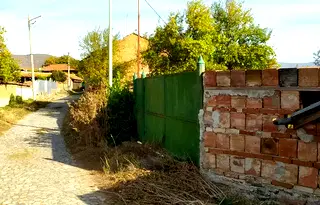 Парцел в София, с. Смолско
