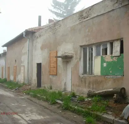 Снимка 4 — Парцел в София, с. Вакарел