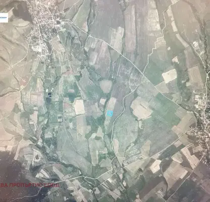 Photo 2 — Plot in област София, Yarlovo