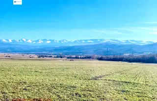 Парцел в София, с. Ярлово