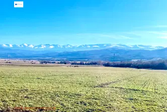Парцел в София, с. Ярлово