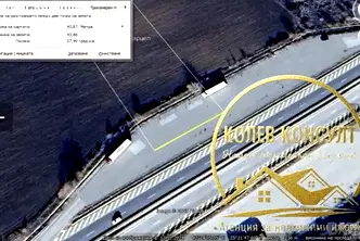 Парцел в Стара Загора, Чирпан