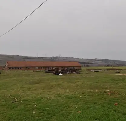 Photo 2 — Plot in Oblast Stara Zagora, Gylybovo
